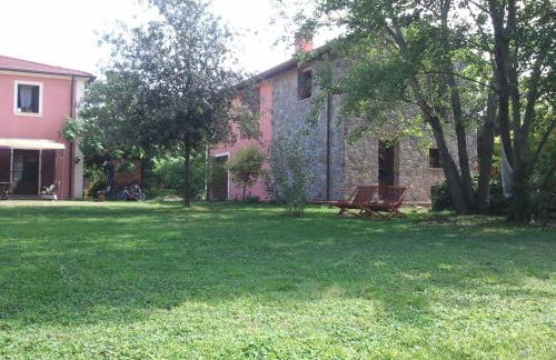 Rose Cottage Tuscany - Foto 7