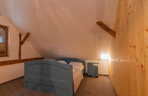 Stodoła Kuźnia Mazura - Foto 45