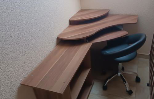 Ferienhaus Waldperle Harzblick - Foto 42