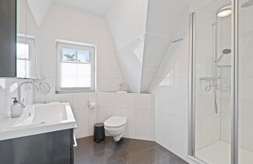 Lille Dröm Reetdachhaus Lille Dröm - Foto 14