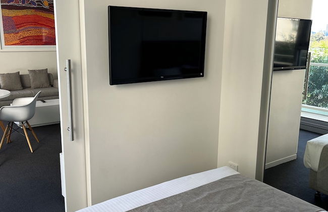 Tasha's Apartments on Warwick - Foto 45