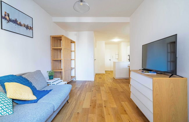 Résidence Marseille PANIER - Foto 19