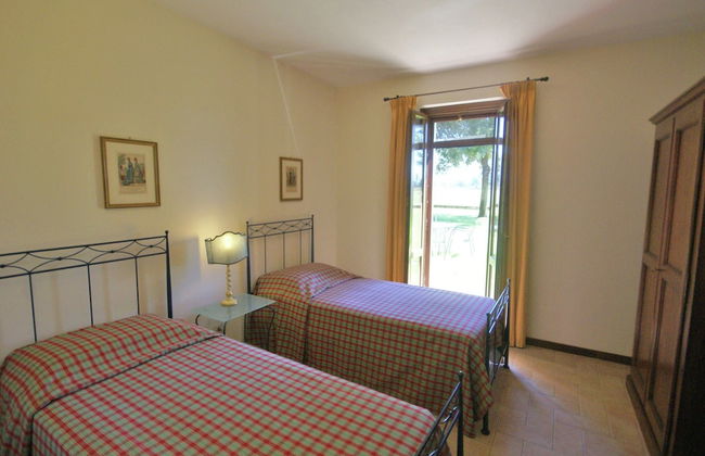 Holiday Home in Spello With Pool & Terrace - Foto 3