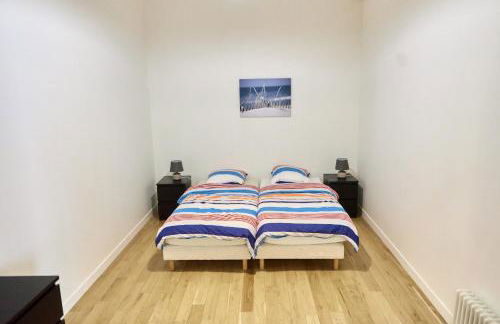 Loft aux portes de Paris - Parking gratuit - Foto 8