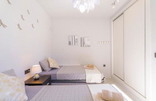 Luxe villa met verwarmd privé zwembad - Cabo Roig - Foto 10