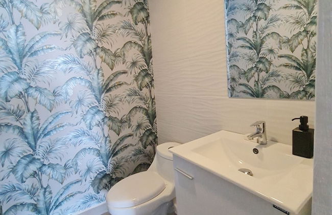 Shanti Tower II 10-D - Foto 20