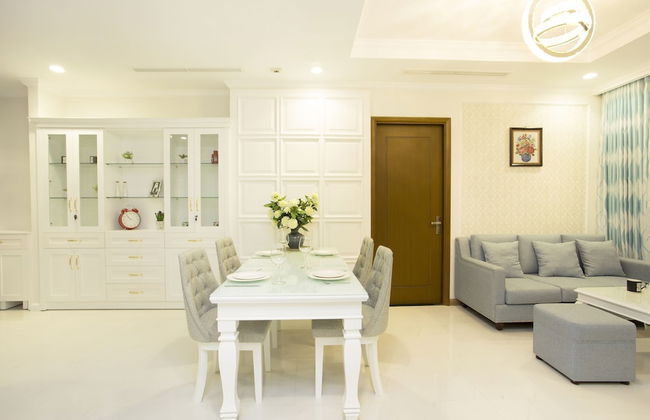 Annie Apartment - Rivergate Resident - Foto 60