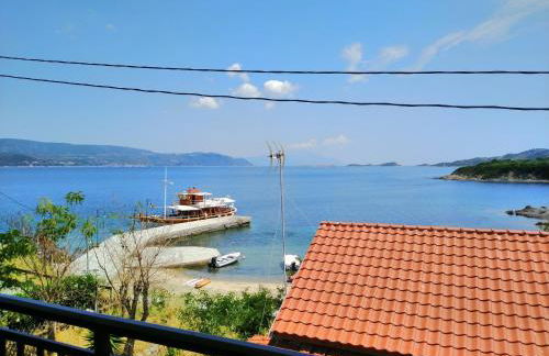 Gianni's Apartment By The Sea - Foto 5