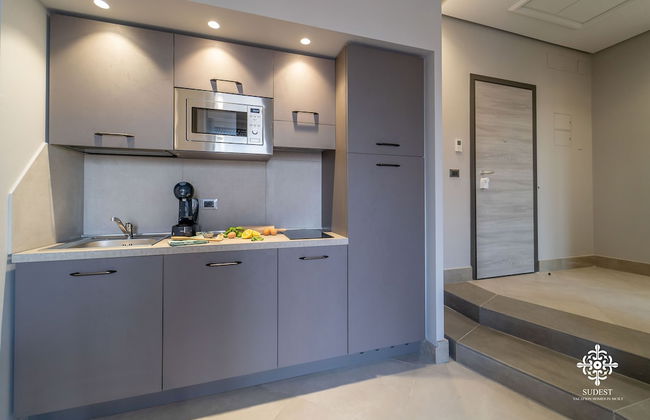 Matteotti Luxury Residence - Foto 59