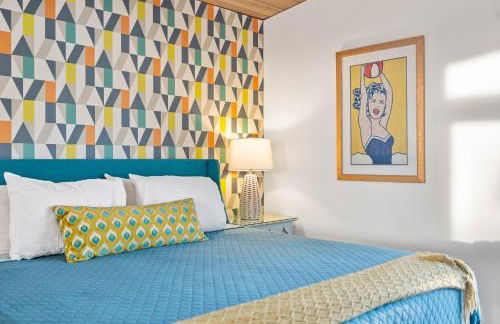 Luxury Hilltop Stay Pool, Firepit and Views - Foto 19