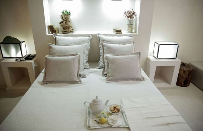 Masseria Fulcignano - Foto 10