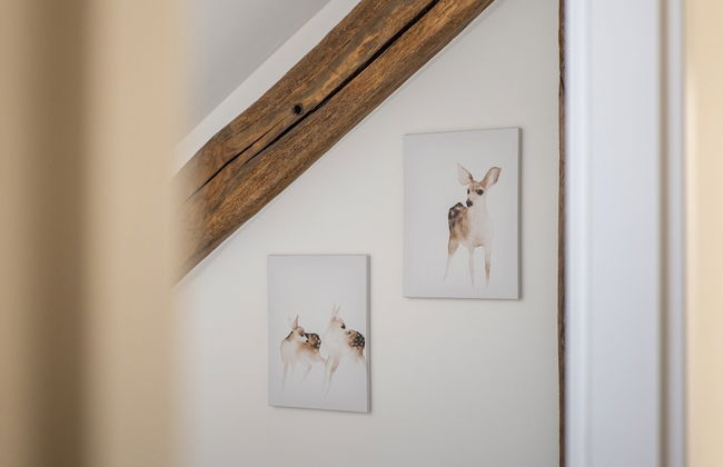 Mansion in Aywaille With Sauna - Foto 33