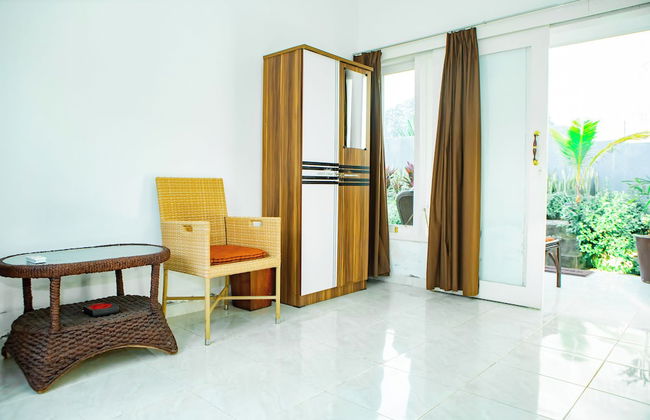 Villa Kaze No Toki - Photo 8