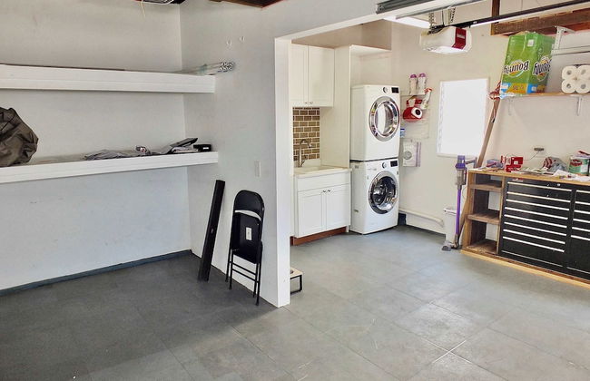 Belmont Shore Beach House - Foto 30