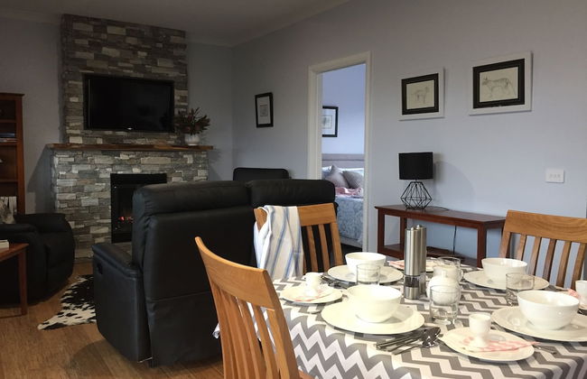 Manna Hill Farm - Foto 21