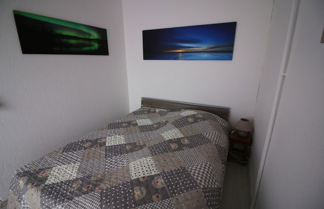 Landhaus Nordsee-Peerhuus - Foto 26