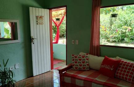 Lar do tio Roco em paraty - Foto 30