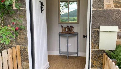 a Fairytale Thatched Highland Cottage - Foto 5