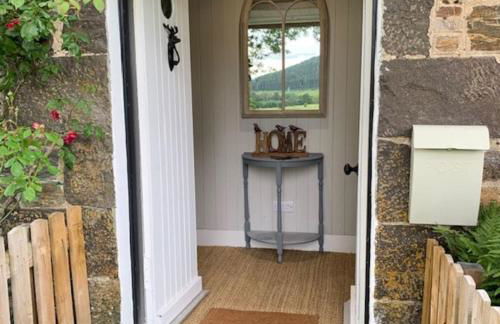 a Fairytale Thatched Highland Cottage - Foto 5