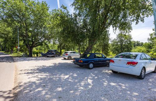 Apartments Villa Amaryllis - Foto 56