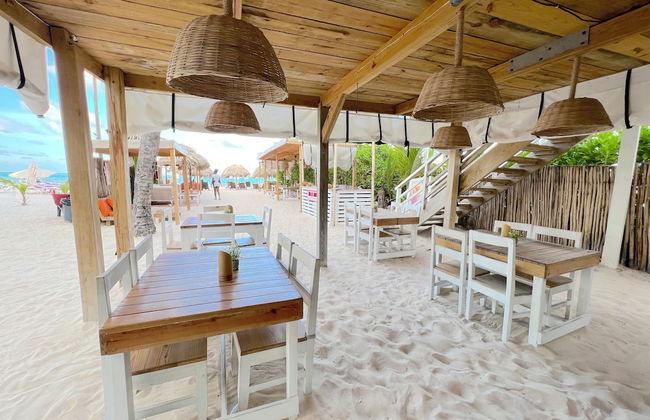 FIESTA SOL CARIBE playa LOS CORALES - Photo 42