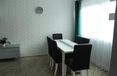 Apartamenty nad Zatoką - Kuźnica - Foto 19