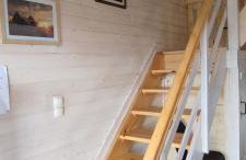 Domki Bieszczadzki Czar Rodzinny 661-850-410 - Photo 41