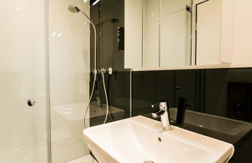 Homaris Apartments Hamburg Altona - Foto 26