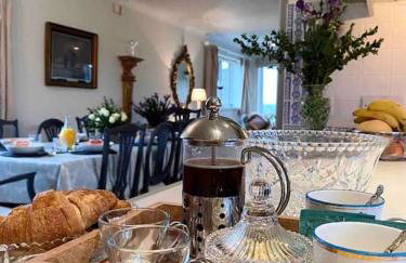 Secluded Escape near Salcombe - Newhouse Barn. - Foto 9