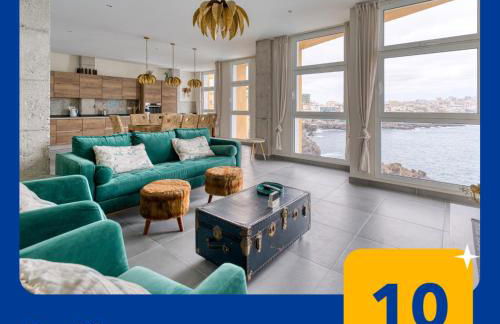 SG Big Ocean Deluxe - Foto 1