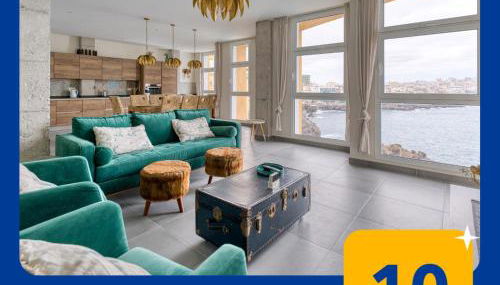 SG Big Ocean Deluxe - Foto 1