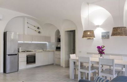 Sardinia Lighthouse Apartment - Foto 6