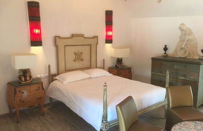 Château De La Goujonnerie - Photo 28