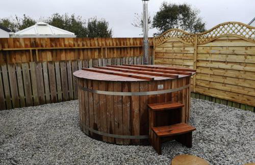 Cornish Coastal Bungalow - Foto 1