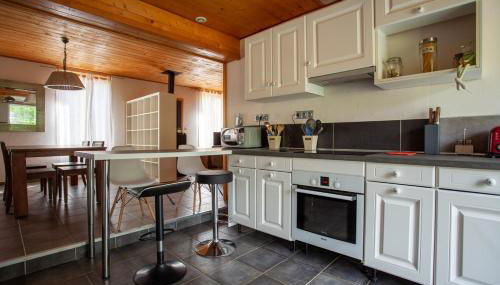 petite maison avec grand jardin clos - Foto 3