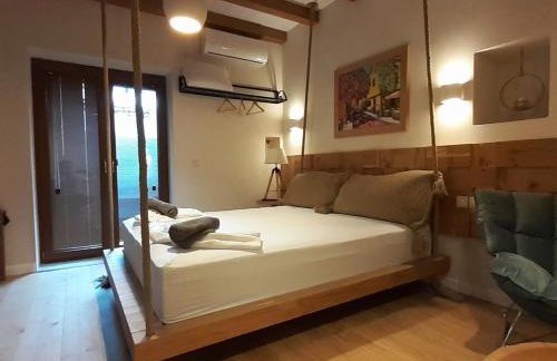 Andros 4 All Seasons Villas & Suites - Photo 90