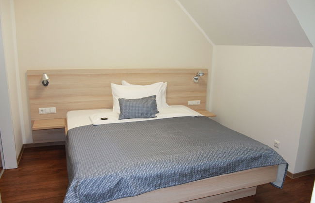 Prime 20 Serviced Apartments - Foto 9