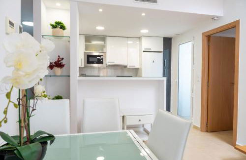 Sea view apartments in La Mata - Foto 19