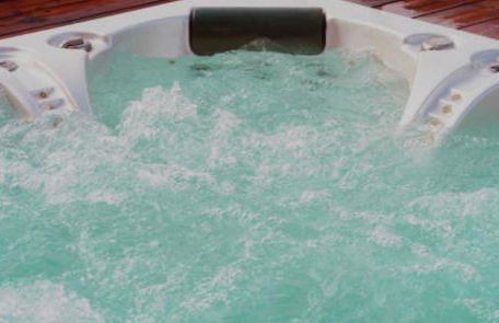 La petite duchesse - jaccuzzi - Foto 18