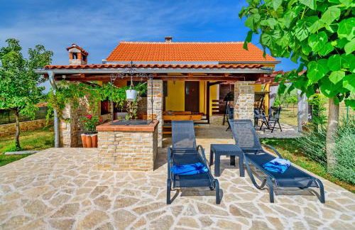 Sunny house - Foto 51