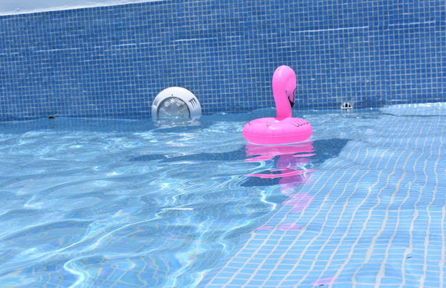 Bahari Cancun - Adults Only - Photo 24