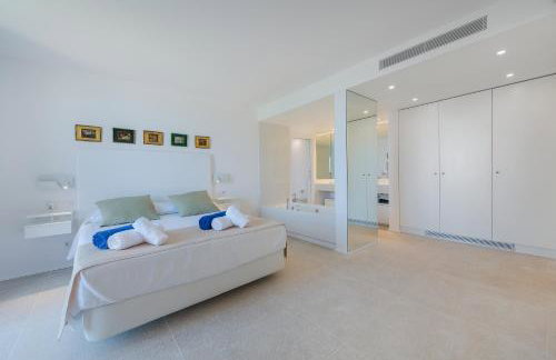 Villa Seablue Alcudia - by EMERALD STAY - Foto 15