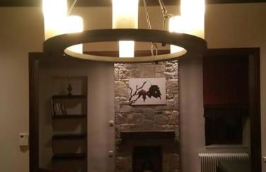 Τείχιο Πατρικό - Tihio Patriko - Πέτρινη κατοικία - Foto 45