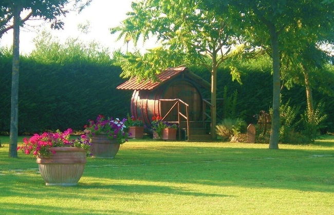 Agriturismo La Piana - Foto 56