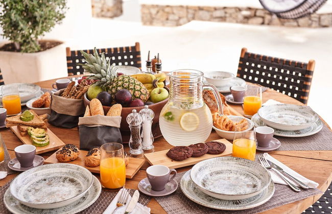 Villa Santa Katerina - Sea View - Foto 49