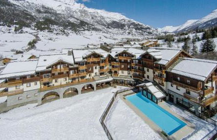 Les Alpages De Val Cenis - Foto 3