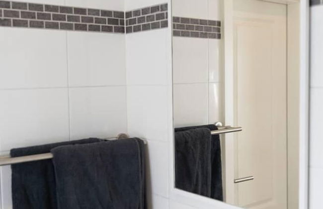 Enjoyin Luxury Chalet With Swimming Pool - Photo 20