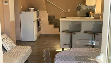 DUPLEX 4 PERSONNES Clim Wifi Parking - Foto 5