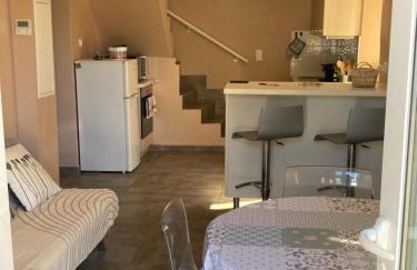 DUPLEX 4 PERSONNES Clim Wifi Parking - Foto 5