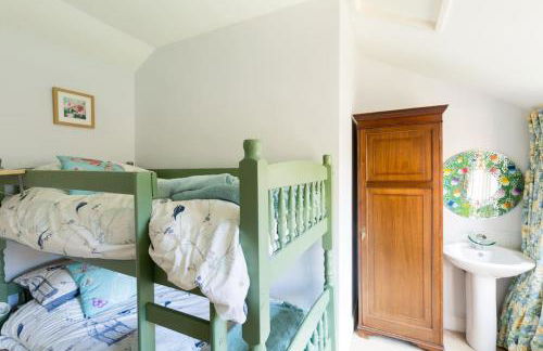 Mews House, Tewkesbury town centre, hot tub, pets - Foto 31